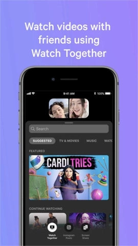 messengerlitedownload推出的轻量级软件图4