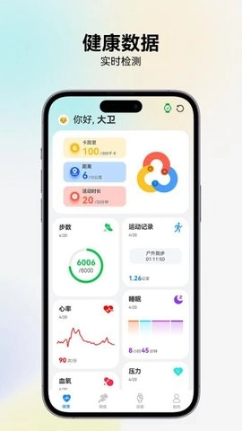 RIROWATCH1.1.3安卓版