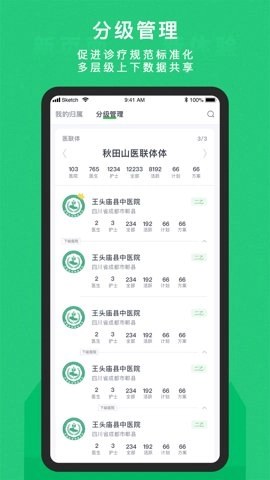 东宝医护安卓版图3