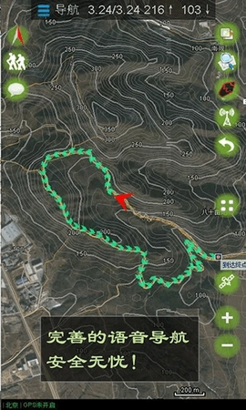 乐图地图TTS版图3