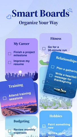 ClearTodo安卓版图3