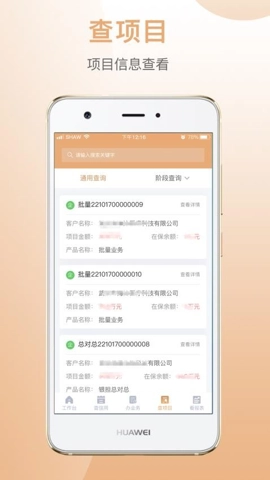 国家融资担保安卓版图2