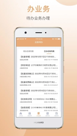 国家融资担保安卓版图3