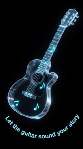 Guitar调音助手安卓版图2