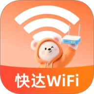 快达WiFiv2.0.1安卓版