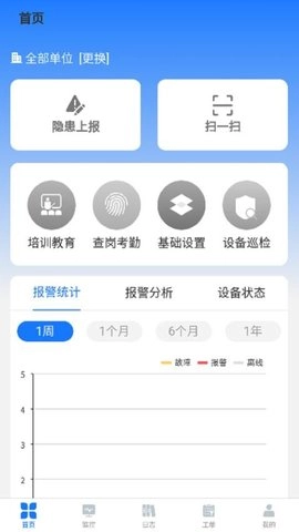 明厦智慧消防安卓版图2