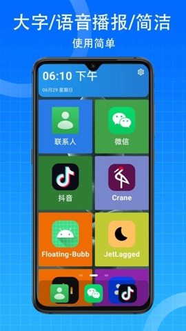 老年桌面安卓版图5