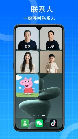 老年桌面安卓版图4