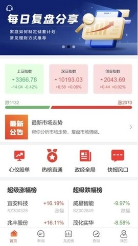 好策略1.0.0安卓版