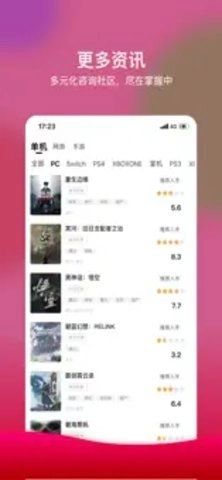 3dmdm推出的手机版