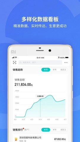 金蝶精斗云最新版