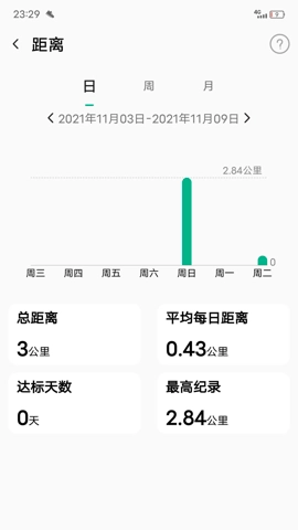 微步运动1.1.74安卓版