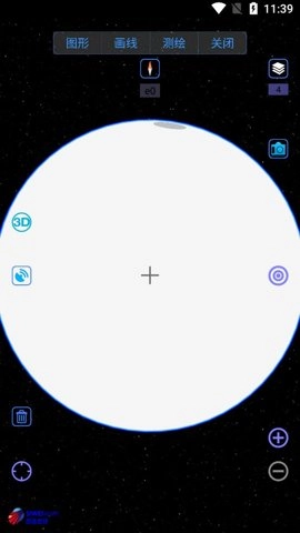 奧維互動(dòng)地圖衛(wèi)星高清 10.3.0 安卓版
