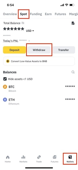 bi安交易所 2.101.8 官方版