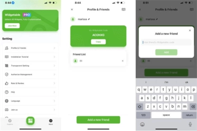 widgetable寵物 3.5.030 最新版