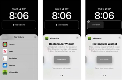 widgetable寵物 3.5.030 最新版