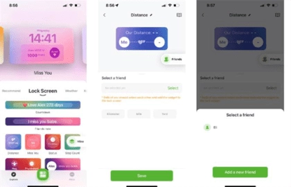 widgetable寵物 3.5.030 最新版