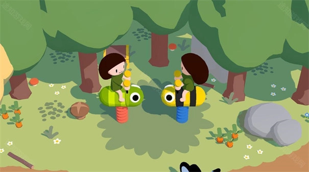 舒舒服服小岛时光手机版图3