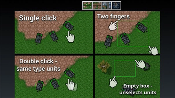 铁锈战争1.15汉化版图5