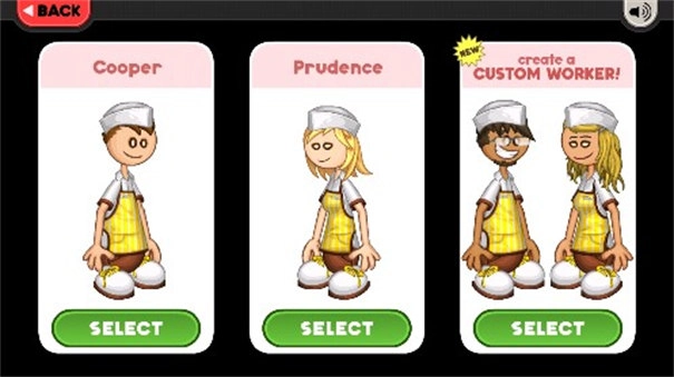 老爹煎饼店togo正版(2)