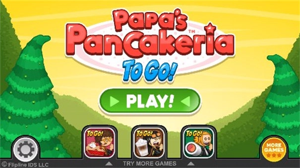 老爹煎饼店togo正版(4)