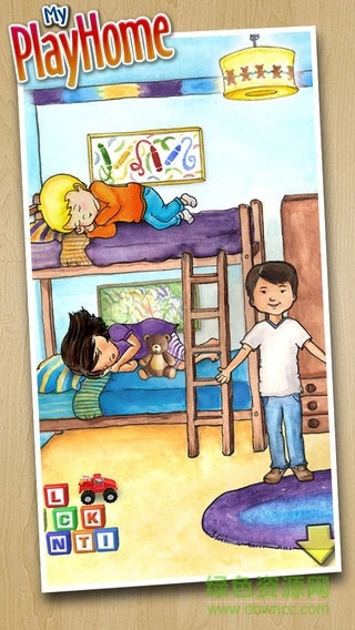 myplayhome娃娃屋图2