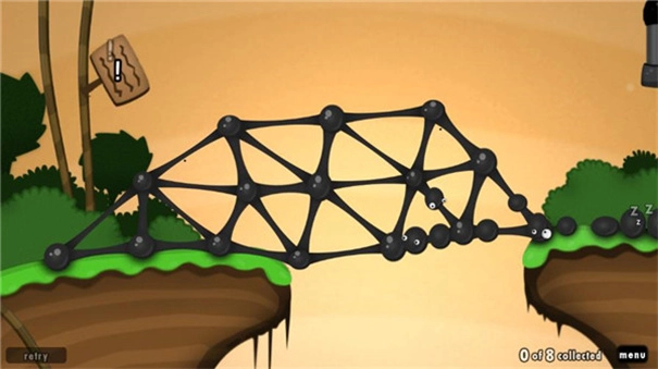 粘粘世界汉化版图3