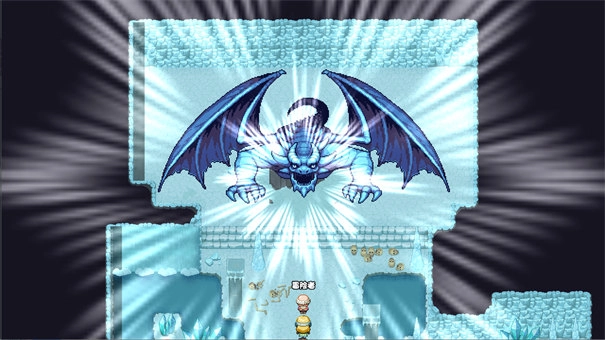 再刷一把2金色传说图2