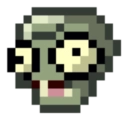 植物大戰(zhàn)僵尸像素版