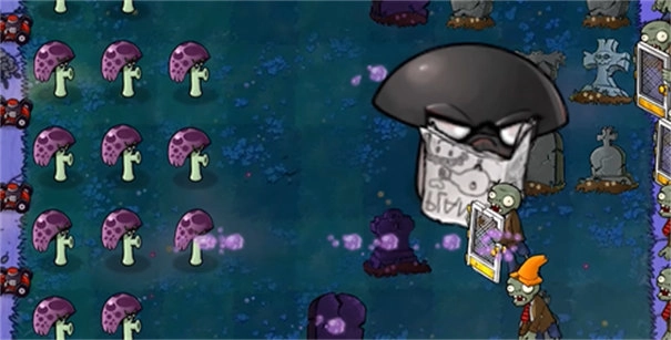 植物大战僵尸威化版(2)