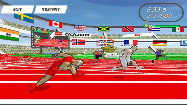 速度之星中文版(1)