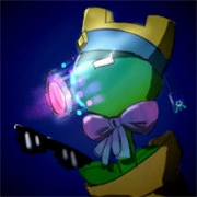 植物大战僵尸国王的花园1.1.0版