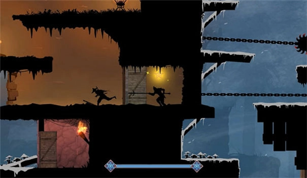 忍者岚2中文版(4)