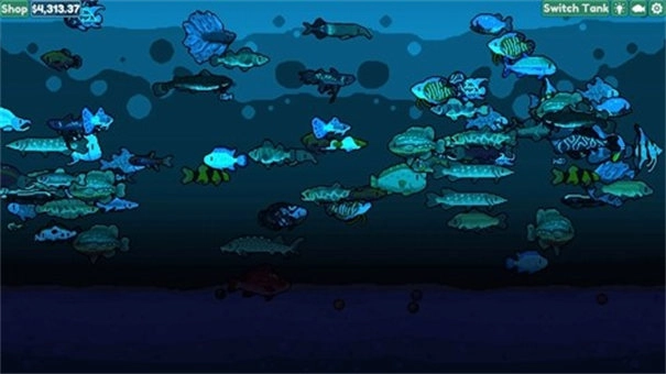 轻松水族馆中文版图1