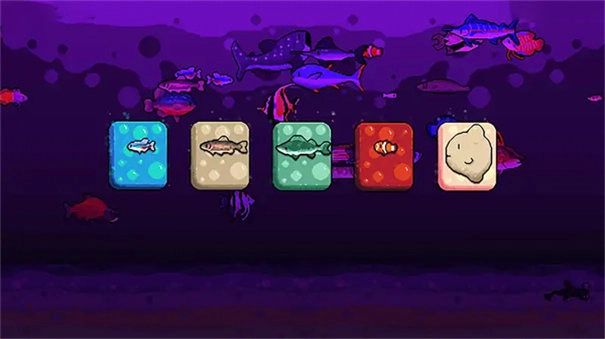 轻松水族馆中文版图5