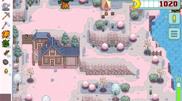 星露谷物语南铧美化版图4