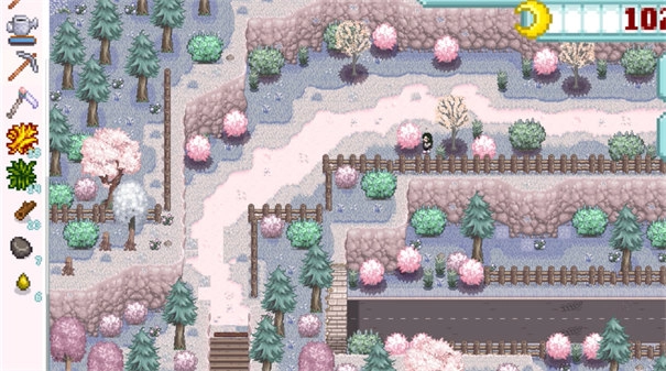 星露谷物语南铧美化版图5