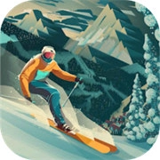 雪山滑雪大冒险2 v1.0384