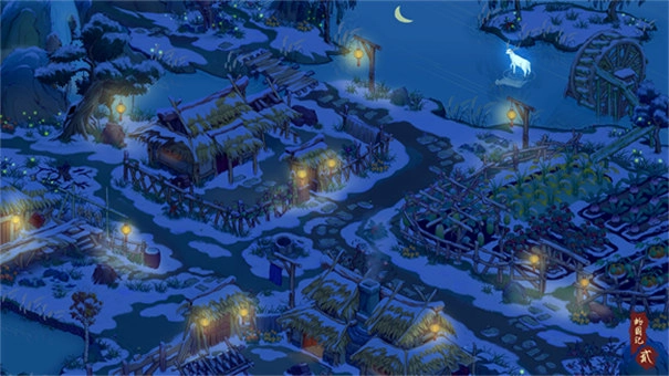 桃源记2正版图3