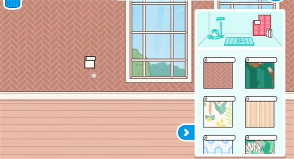 托卡世界秋之意版图2