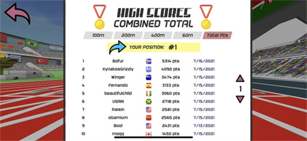speedstars手机版(2)