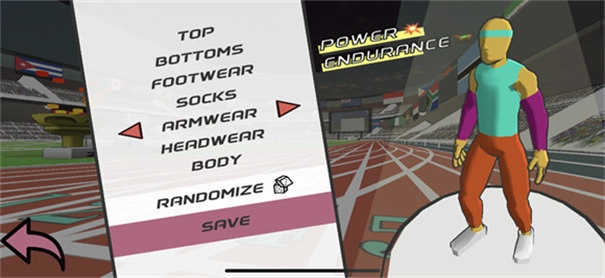 speedstars手机版(1)