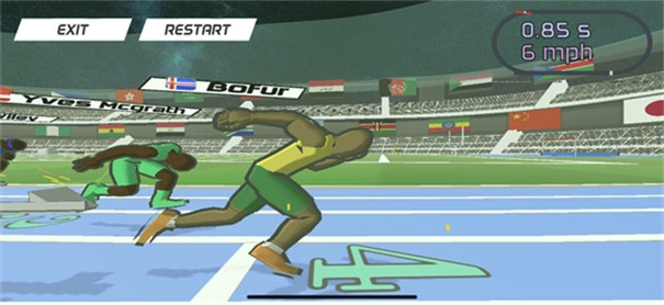 speedstars手机版(3)