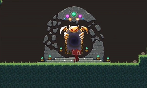 扭曲的故事汉化版图3