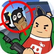 香肠派对比赛服 V13