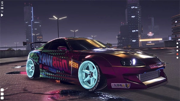 崩溃金属赛车汉化版图3