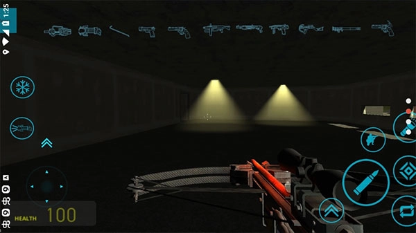 盖瑞模组高仿版图4