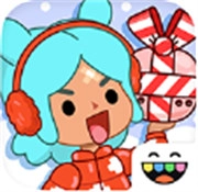 托卡生活世界完整版