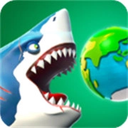 hungrysharkworld国际版