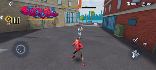 漫威蜘蛛侠迈尔斯3中文版3